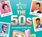 Various - Stars Of 50s